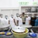 alcalde Char entrega cocina-comedor en la IED Hogar Mariano – Alcaldía de Barranquilla, Distrito Especial, Industrial y Portuario