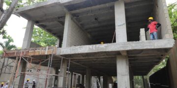 alcalde Char inspecciona avance de obras – Alcaldía de Barranquilla, Distrito Especial, Industrial y Portuario