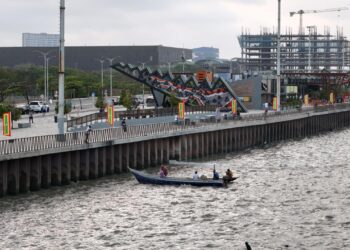 alcalde Char – Alcaldía de Barranquilla, Distrito Especial, Industrial y Portuario