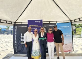 alcalde Char – Alcaldía de Barranquilla, Distrito Especial, Industrial y Portuario