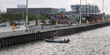 alcalde Char – Alcaldía de Barranquilla, Distrito Especial, Industrial y Portuario