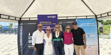 alcalde Char – Alcaldía de Barranquilla, Distrito Especial, Industrial y Portuario