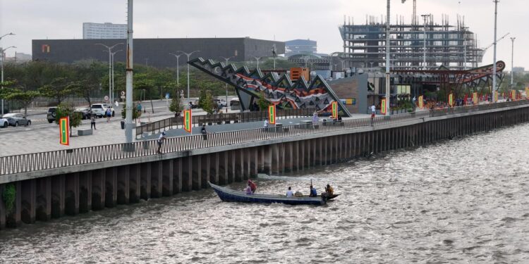 alcalde Char – Alcaldía de Barranquilla, Distrito Especial, Industrial y Portuario