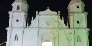 así se vivió la adoración al Santísimo en Soledad — NoticiasBQ