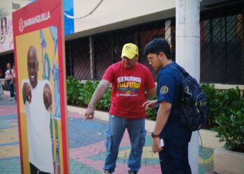 así será el cierre – Alcaldía de Barranquilla, Distrito Especial, Industrial y Portuario