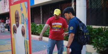 así será el cierre – Alcaldía de Barranquilla, Distrito Especial, Industrial y Portuario