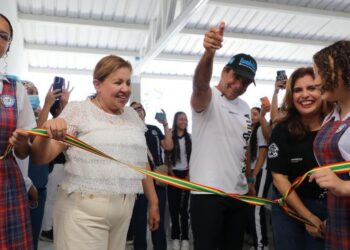 beneficia a más de 1.400 estudiantes