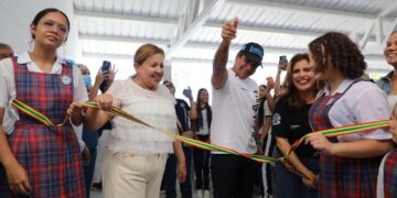 beneficia a más de 1.400 estudiantes