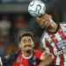 cayó 1–0 ante Cerro Porteño