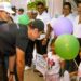 iniciativa de la Alcaldía para celebrar la niñez con recreación y protección – Alcaldía de Barranquilla, Distrito Especial, Industrial y Portuario