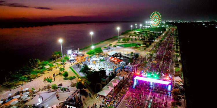 un modelo de gobernanza que hoy está de moda – Alcaldía de Barranquilla, Distrito Especial, Industrial y Portuario