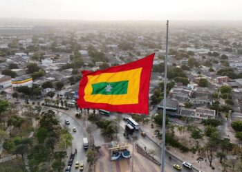 ¡Barranquilla está de moda!, la campaña con la que la Alcaldía de distrital celebra 213 años de la ciudad – Alcaldía de Barranquilla, Distrito Especial, Industrial y Portuario