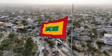 ¡Barranquilla está de moda!, la campaña con la que la Alcaldía de distrital celebra 213 años de la ciudad – Alcaldía de Barranquilla, Distrito Especial, Industrial y Portuario