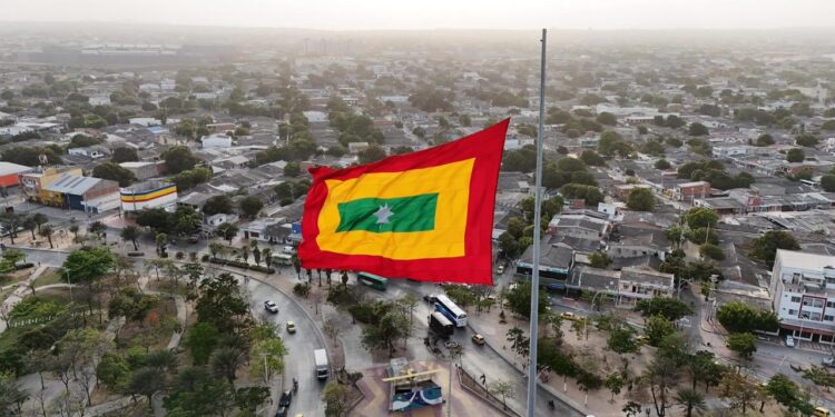 ¡Barranquilla está de moda!, la campaña con la que la Alcaldía de distrital celebra 213 años de la ciudad – Alcaldía de Barranquilla, Distrito Especial, Industrial y Portuario