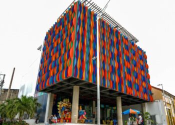 ¡Entrada libre al corazón de la fiesta! Museo del Carnaval se suma al Día de Barranquilla