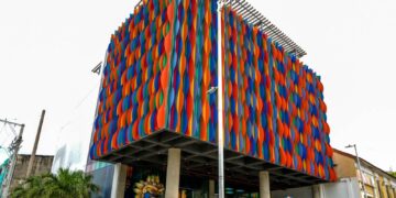 ¡Entrada libre al corazón de la fiesta! Museo del Carnaval se suma al Día de Barranquilla