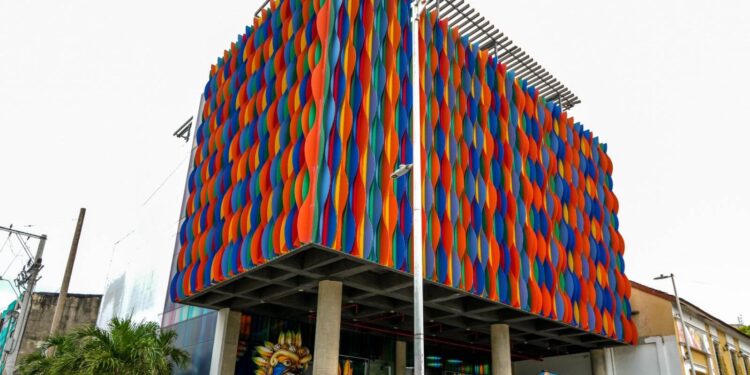 ¡Entrada libre al corazón de la fiesta! Museo del Carnaval se suma al Día de Barranquilla