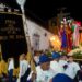 ¡Fe que ilumina la historia! Mompox deslumbra con la solemne procesión de los 14 Pasos