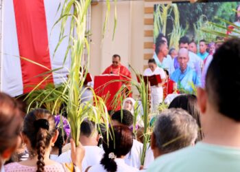 ¡Semana Santa histórica en Atlántico! Sin muertes en vías y con turismo en alza