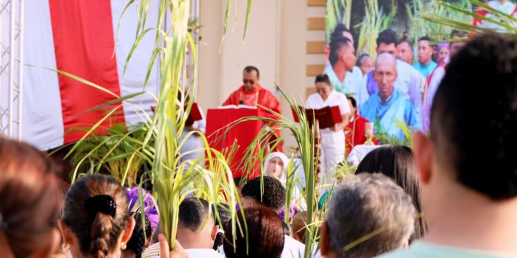 ¡Semana Santa histórica en Atlántico! Sin muertes en vías y con turismo en alza