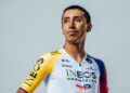 ¿Egan Bernal no podrá viajar al Giro de Italia? Esto es lo que se sabe
