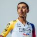 ¿Egan Bernal no podrá viajar al Giro de Italia? Esto es lo que se sabe
