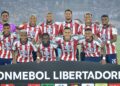 ¿Junior cambiará de sede para sus próximos juegos en la Copa Libertadores?
