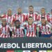 ¿Junior cambiará de sede para sus próximos juegos en la Copa Libertadores?
