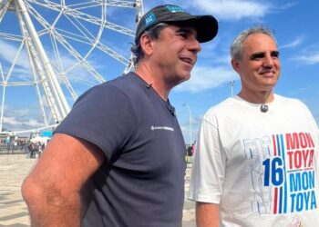 ¿Qué temas vienen para la ciudad?