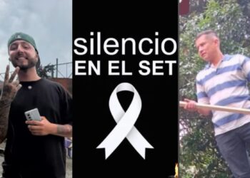 ¿Quiénes eran los dos miembros del equipo de producción de ‘Sin senos sí hay paraíso’ que murieron en medio de un ataque con arma blanca?