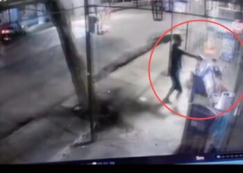 ¿Sombra de la extorsión vuelve a afectar a empresa de apuestas?: hay alerta tras atentado a chancera