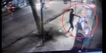 ¿Sombra de la extorsión vuelve a afectar a empresa de apuestas?: hay alerta tras atentado a chancera