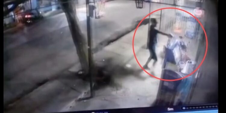 ¿Sombra de la extorsión vuelve a afectar a empresa de apuestas?: hay alerta tras atentado a chancera