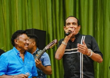 ‘Ausencia sentimental’: 40 años del himno que inmortalizó la nostalgia vallenata