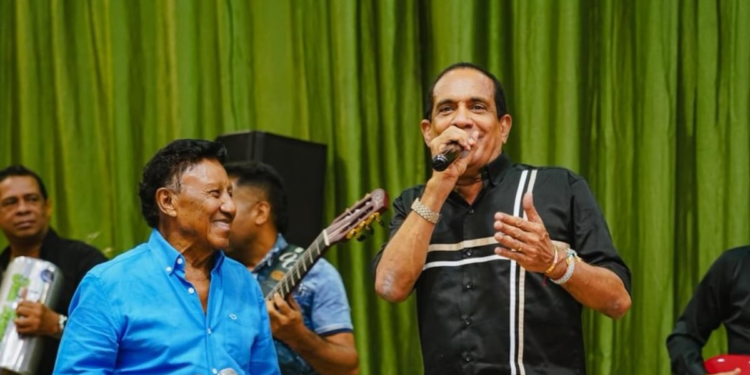 ‘Ausencia sentimental’: 40 años del himno que inmortalizó la nostalgia vallenata