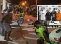 "10 sicarios en cinco motos ejecutaron el ataque": nuevos detalles de homicidio colectivo en Puebloviejo, Magdalena