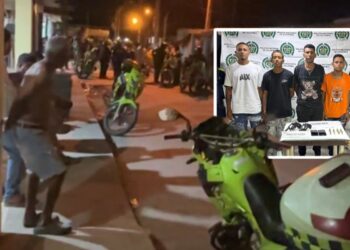 "10 sicarios en cinco motos ejecutaron el ataque": nuevos detalles de homicidio colectivo en Puebloviejo, Magdalena