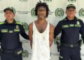 Capturan a presunto responsable del homicidio de un adulto mayor en Santa Lucía