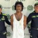 Capturan a presunto responsable del homicidio de un adulto mayor en Santa Lucía