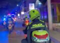 "32 capturados por diferentes delitos": Policía Metropolitana de Barranquilla entrega balance del Día de la Madre