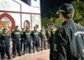 500 uniformados trabajarán para garantizar la seguridad durante el Día de la Madre en el Atlántico