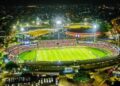 "A Cartagena no ingresarán delincuentes disfrazados de hinchas": Dumek Turbay