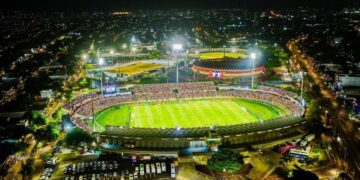 "A Cartagena no ingresarán delincuentes disfrazados de hinchas": Dumek Turbay