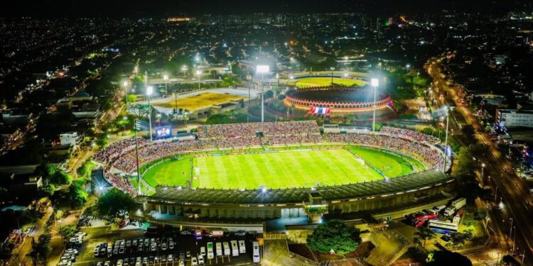 "A Cartagena no ingresarán delincuentes disfrazados de hinchas": Dumek Turbay