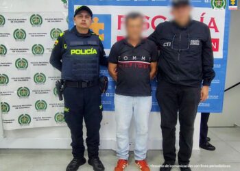 A prisión hombre acusado de abusar sexualmente de ocho mujeres de su familia