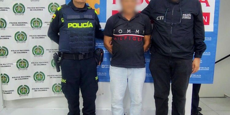 A prisión hombre acusado de abusar sexualmente de ocho mujeres de su familia