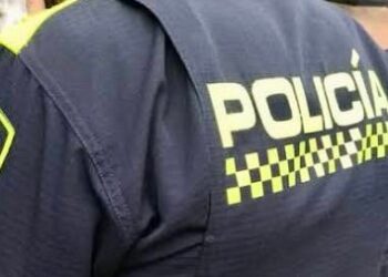 A prisión patrullero de la Policía señalado de extorsionar a una comerciante en Baranoa