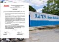 ADEA convoca paro de 24 horas en Soledad por amenazas contra la comunidad educativa — NoticiasBQ