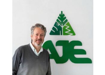 AJE fortalece su negocio en Colombia: Stephan Ramírez asume el liderazgo de marketing para acelerar el crecimiento de sus marcas