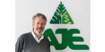 AJE fortalece su negocio en Colombia: Stephan Ramírez asume el liderazgo de marketing para acelerar el crecimiento de sus marcas